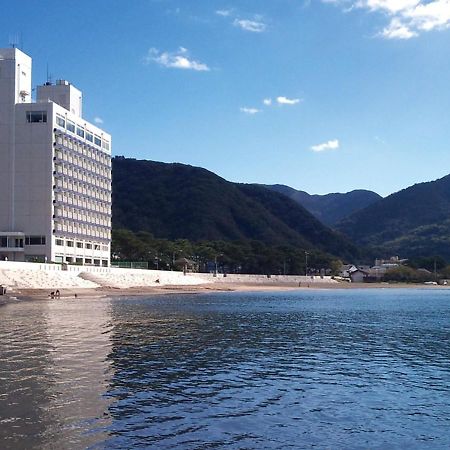 Nishiizu Matsuzaki Itoen Hotel Εξωτερικό φωτογραφία