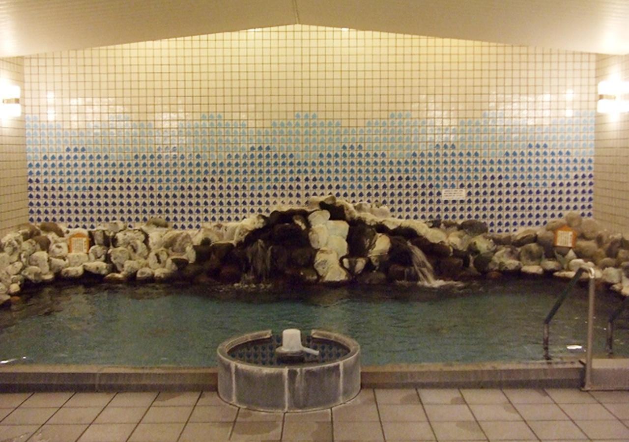 Nishiizu Matsuzaki Itoen Hotel Εξωτερικό φωτογραφία