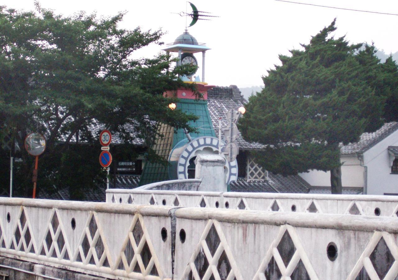 Nishiizu Matsuzaki Itoen Hotel Εξωτερικό φωτογραφία