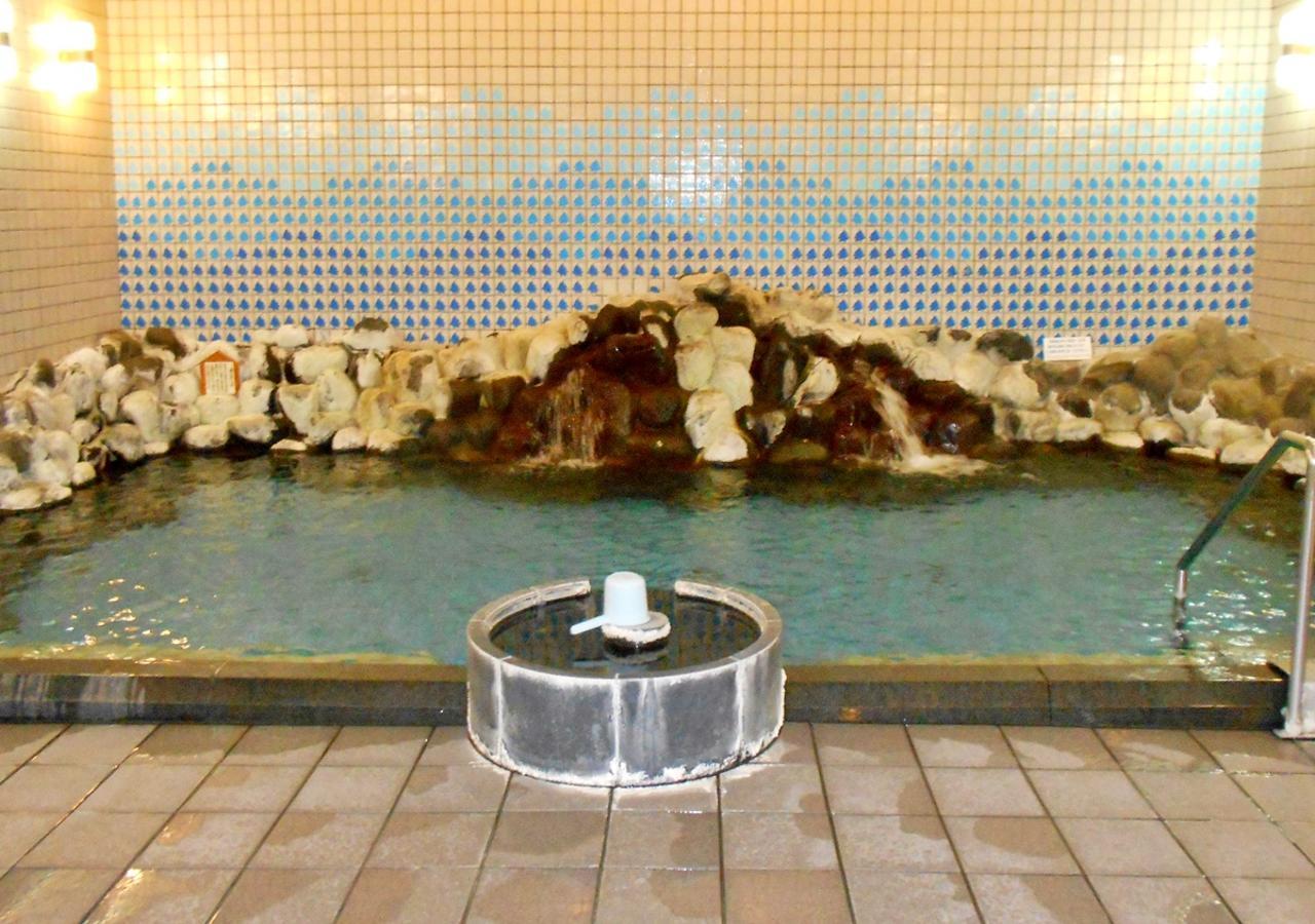 Nishiizu Matsuzaki Itoen Hotel Εξωτερικό φωτογραφία