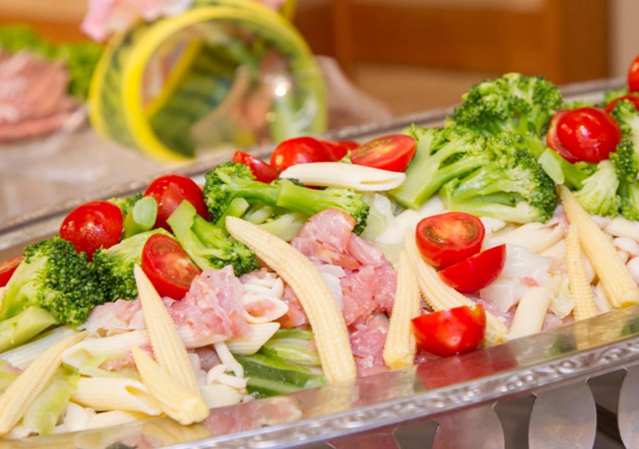 Nishiizu Matsuzaki Itoen Hotel Εξωτερικό φωτογραφία