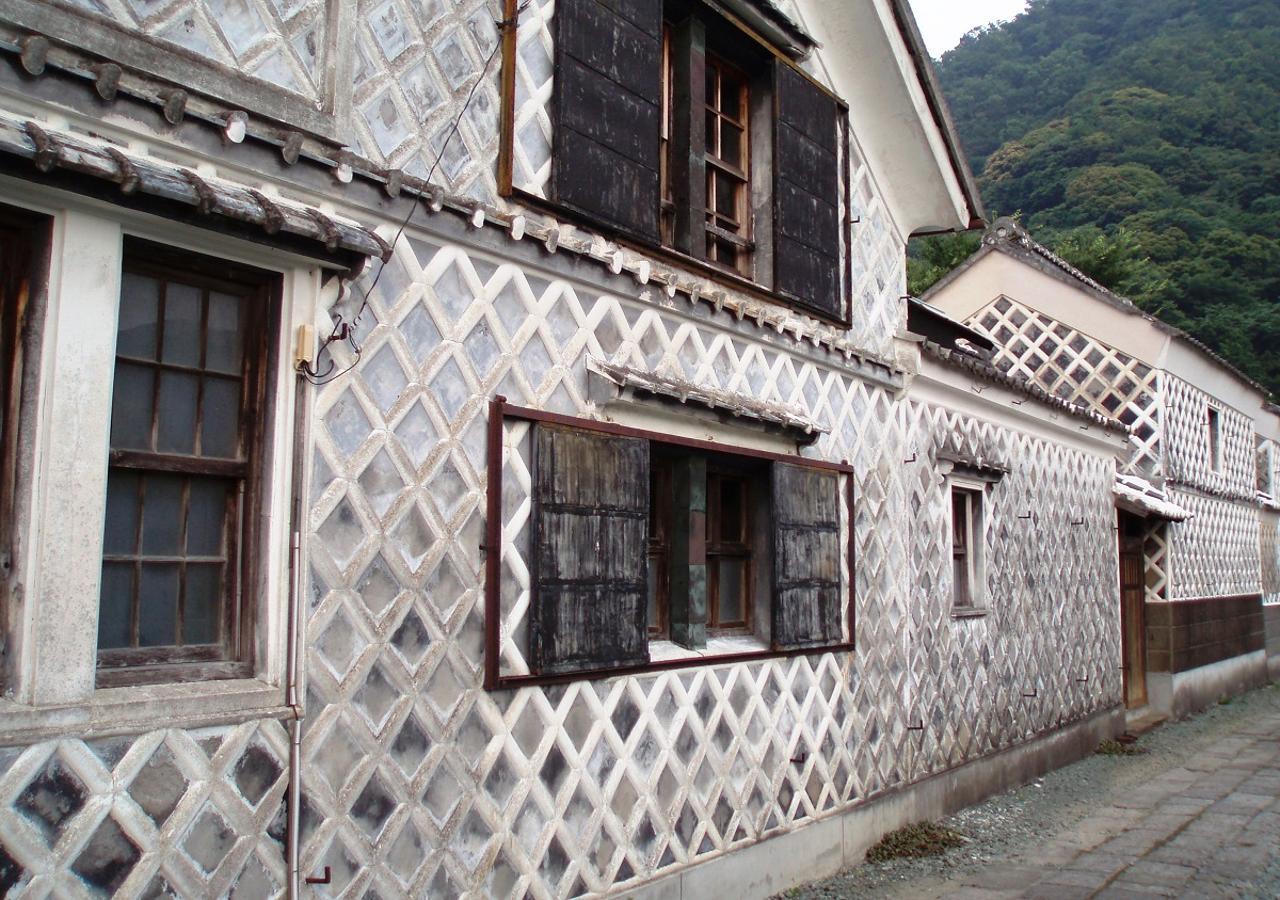 Nishiizu Matsuzaki Itoen Hotel Εξωτερικό φωτογραφία