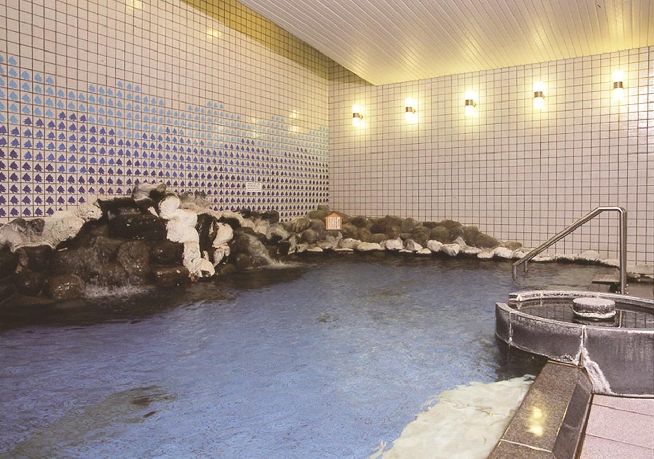 Nishiizu Matsuzaki Itoen Hotel Εξωτερικό φωτογραφία